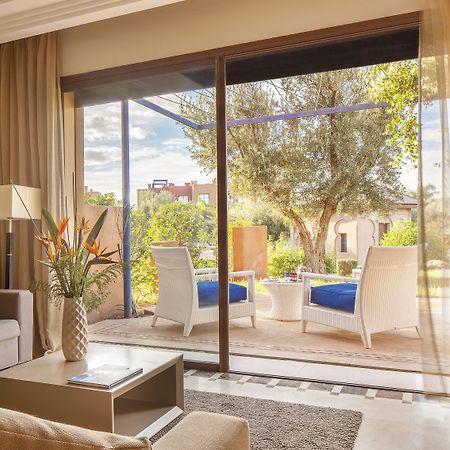 Le Vizir Center Parc & Resort Dar Caïd Layadi Екстериор снимка