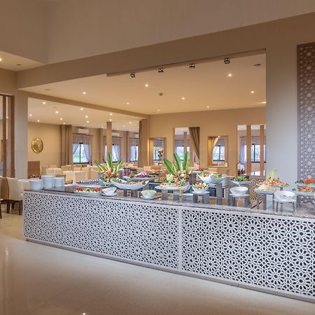 Le Vizir Center Parc & Resort Dar Caïd Layadi Екстериор снимка