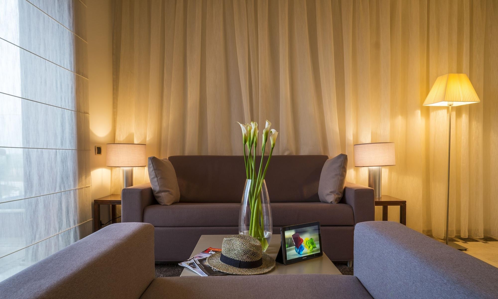 Le Vizir Center Parc & Resort Dar Caïd Layadi Екстериор снимка