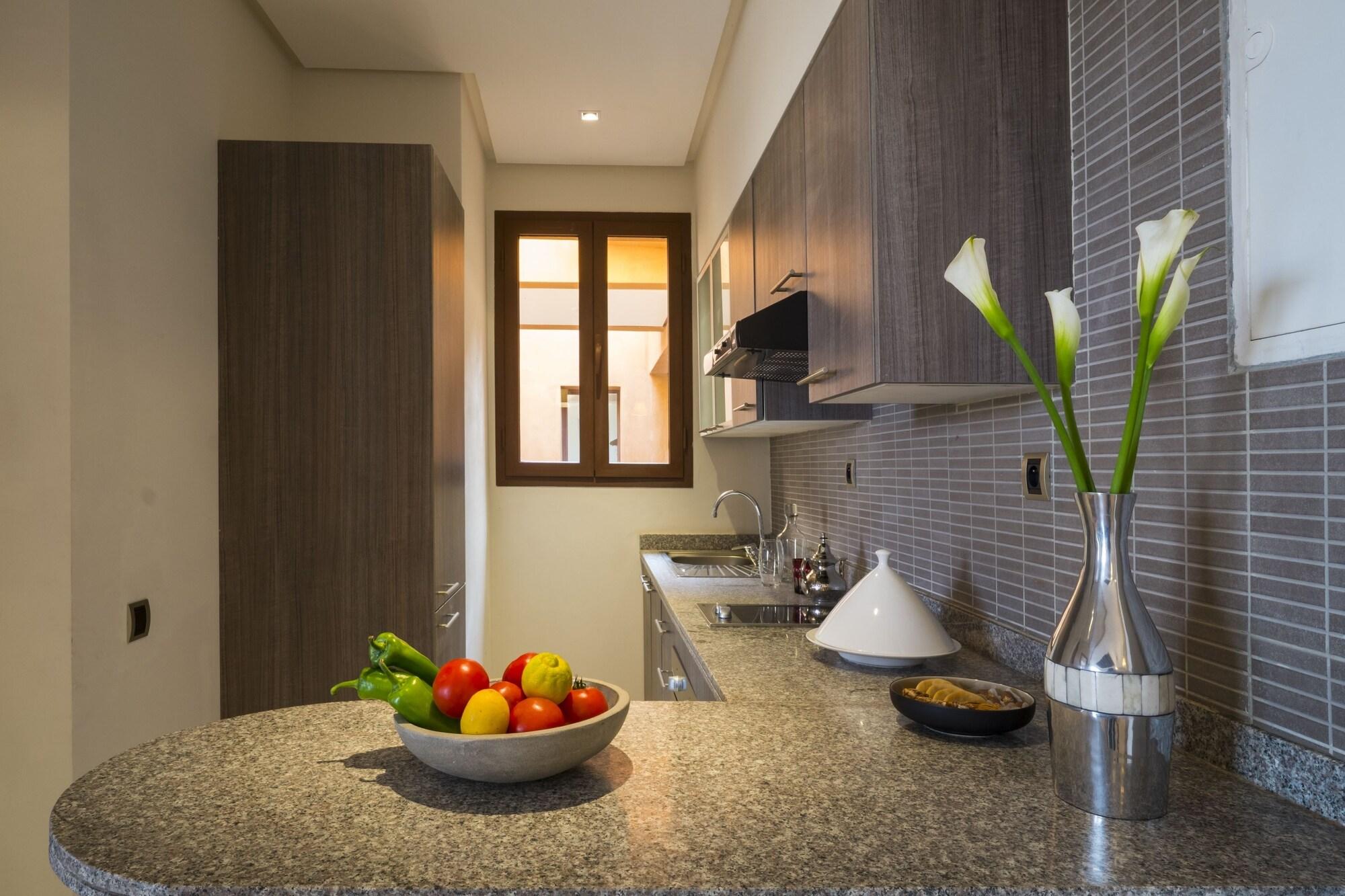 Le Vizir Center Parc & Resort Dar Caïd Layadi Екстериор снимка