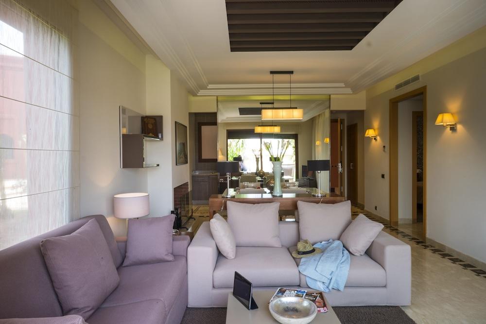 Le Vizir Center Parc & Resort Dar Caïd Layadi Екстериор снимка