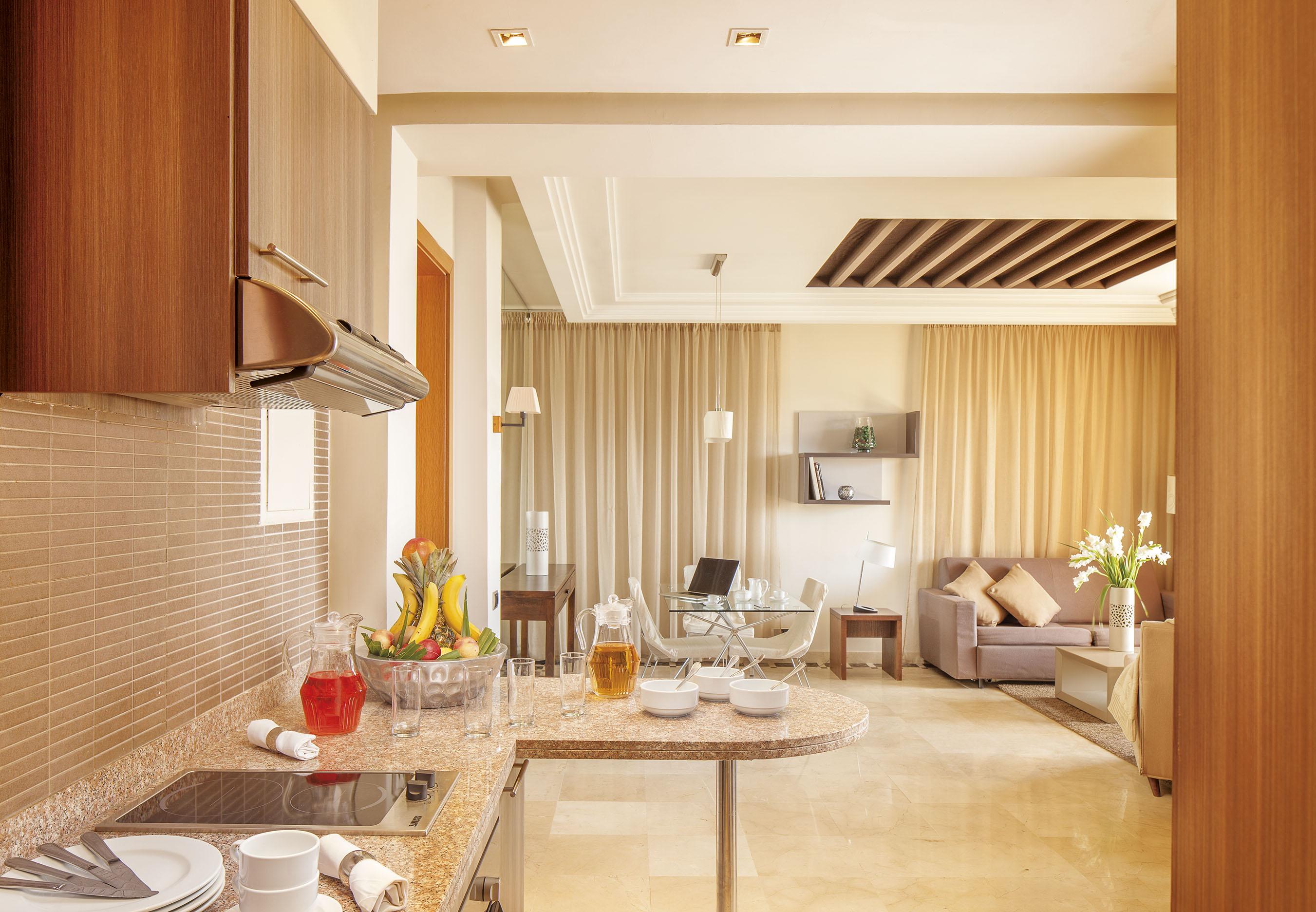 Le Vizir Center Parc & Resort Dar Caïd Layadi Екстериор снимка