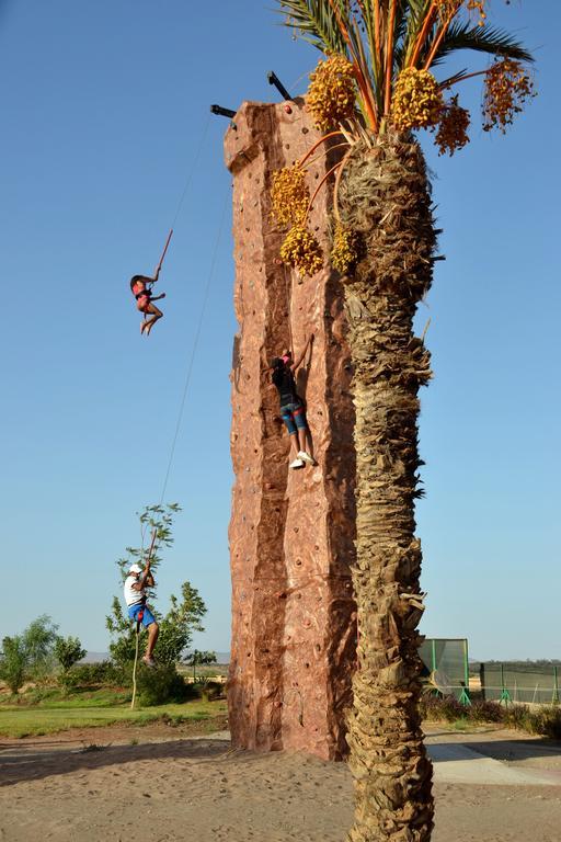 Le Vizir Center Parc & Resort Dar Caïd Layadi Екстериор снимка