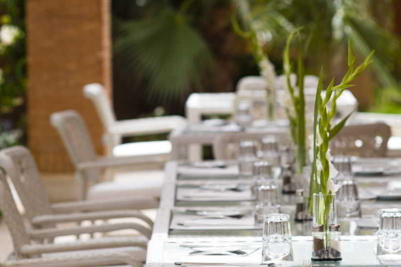 Le Vizir Center Parc & Resort Dar Caïd Layadi Екстериор снимка