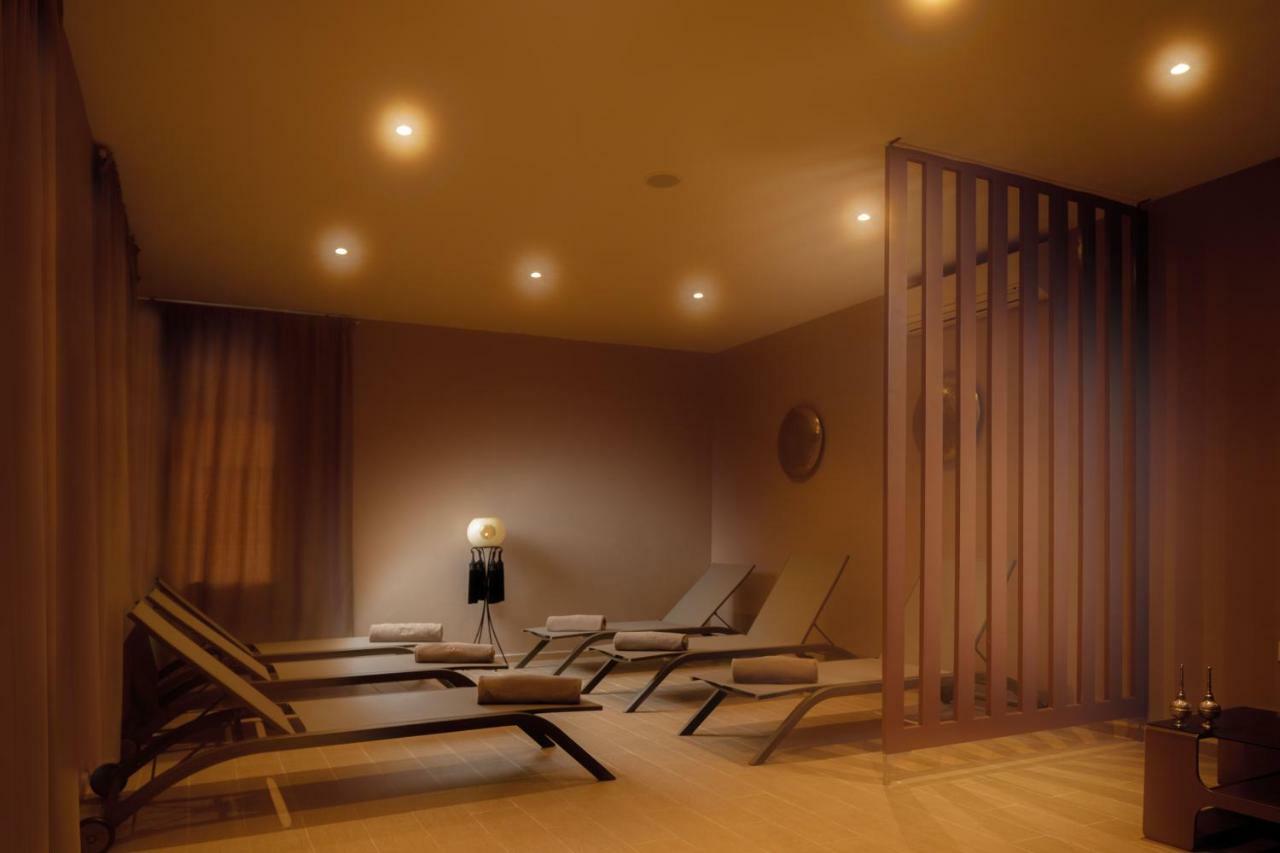 Le Vizir Center Parc & Resort Dar Caïd Layadi Екстериор снимка